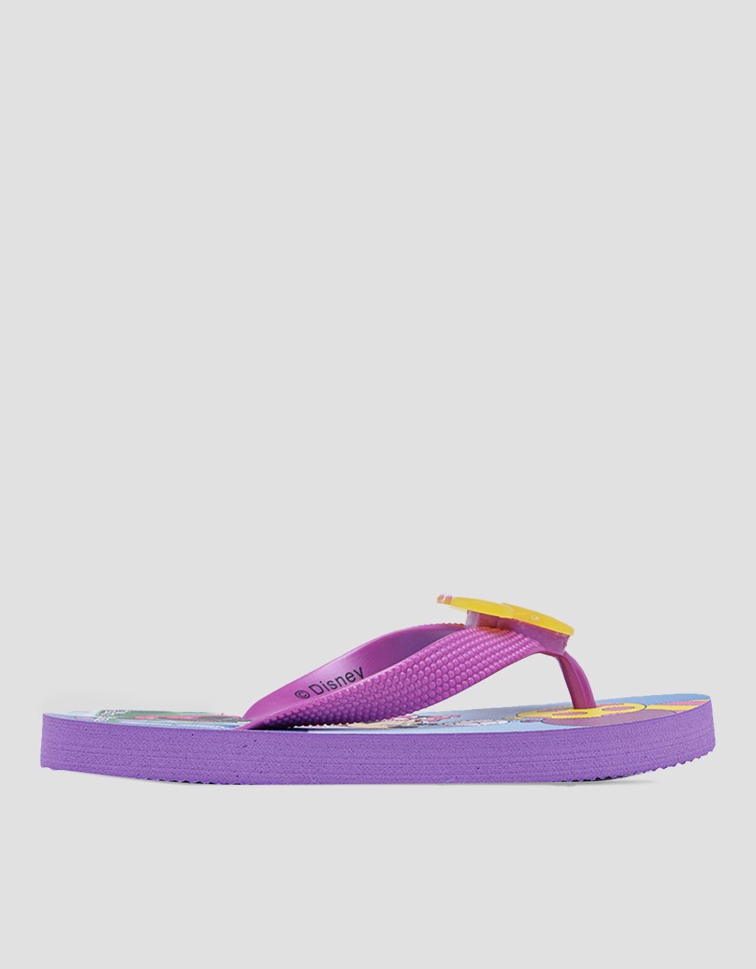 Disney Mnladf107 Sandal Flip Flops Anak Perempuan
