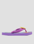 Disney Mnladf107 Sandal Flip Flops Anak Perempuan