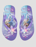 Disney Frozen Sandal Flip Flops Anak Perempuan