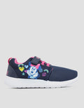 Disney Hey Cutie Minnie Girls' Sneakers