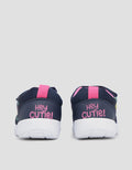 Disney Hey Cutie Minnie Girls' Sneakers