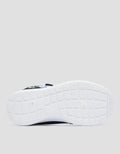 Disney Hey Cutie Minnie Girls' Sneakers