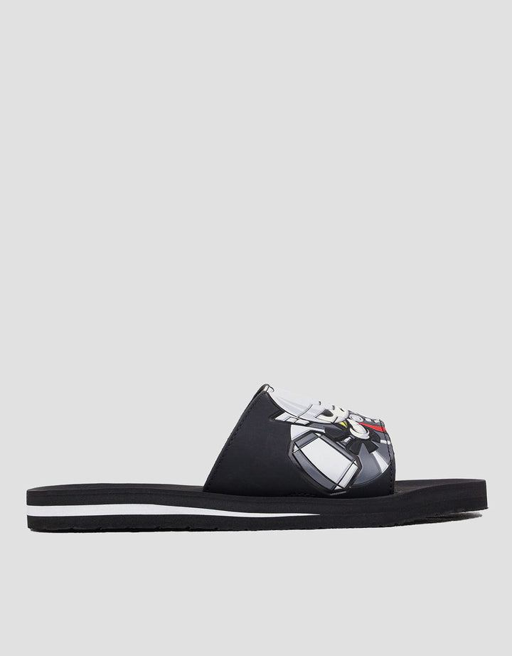 Marvel Avengers Junior Slipper Boys Sandals