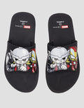 Marvel Avengers Junior Slipper Boys Sandals