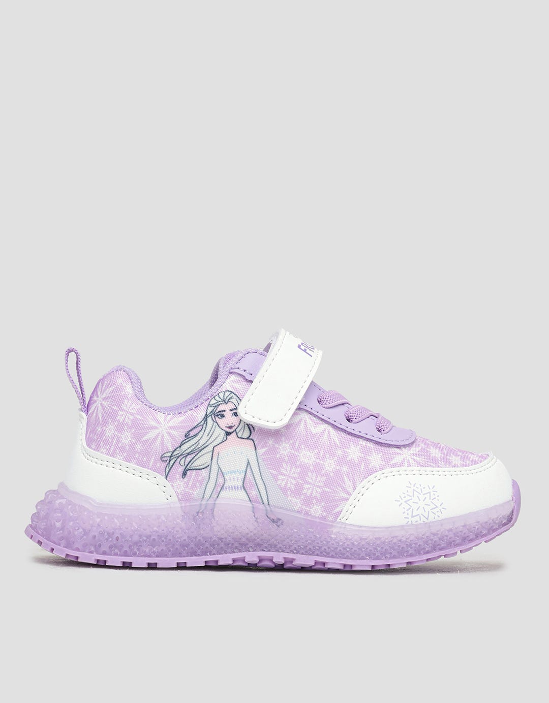Disney Frozen Sneakers Anak Perempuan