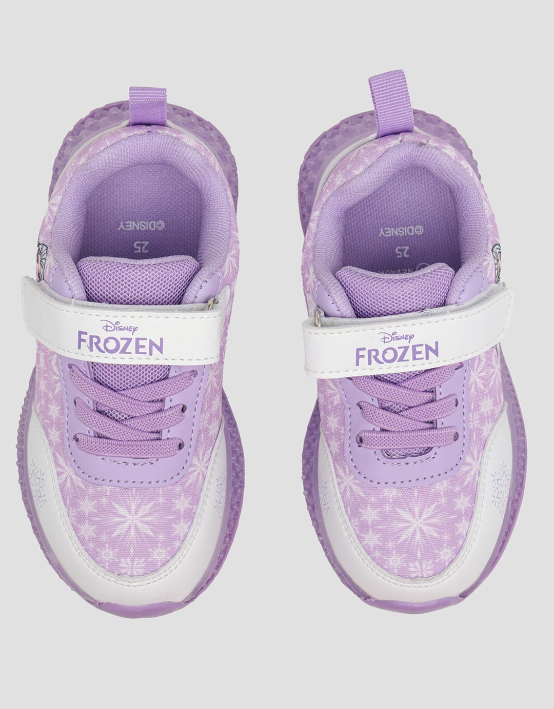 Disney Frozen Sneakers Anak Perempuan