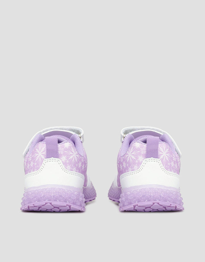 Disney Frozen Sneakers Anak Perempuan