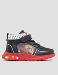 Marvel Iron Man Sneakers Boys