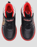 Marvel Iron Man Sneakers Boys