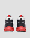 Marvel Iron Man Sneakers Boys