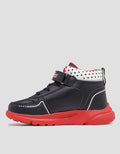 Marvel Iron Man Sneakers Boys