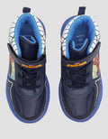 Marvel Spiderman Sneakers Boys