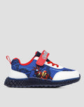Disney Print Avengers Boys Sneakers Shoes