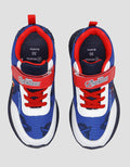 Disney Print Avengers Boys Sneakers Shoes