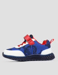 Disney Print Avengers Boys Sneakers Shoes