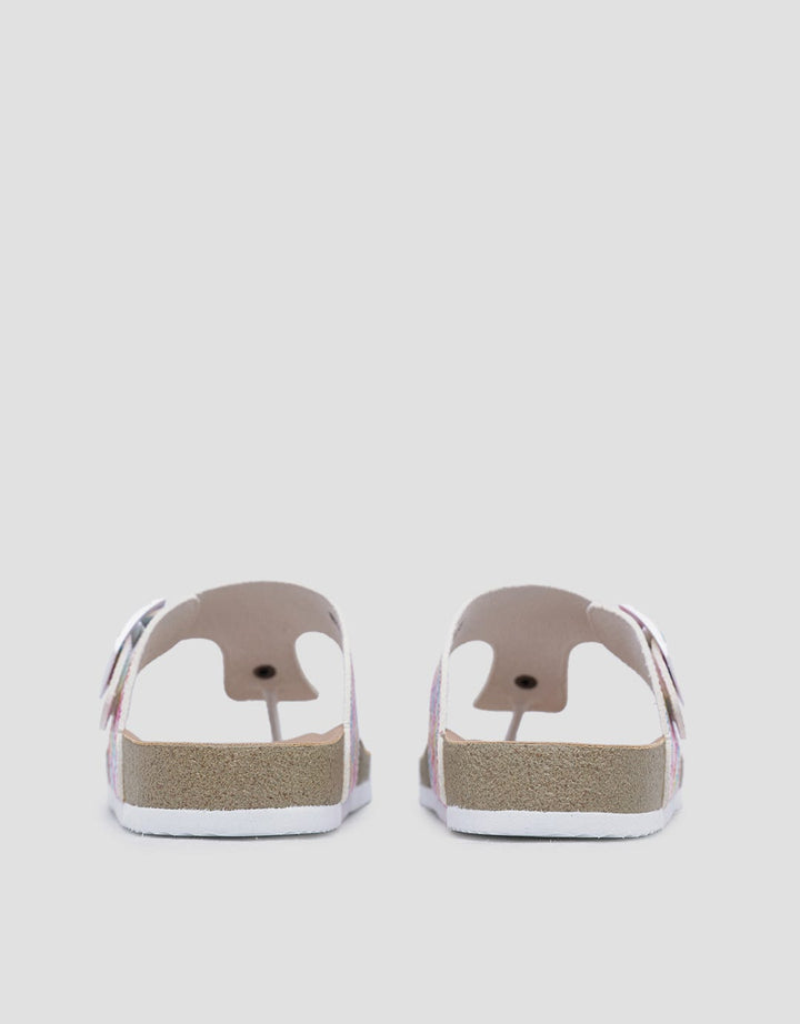 Disney Sandal Flip Flops Anak Perempuan