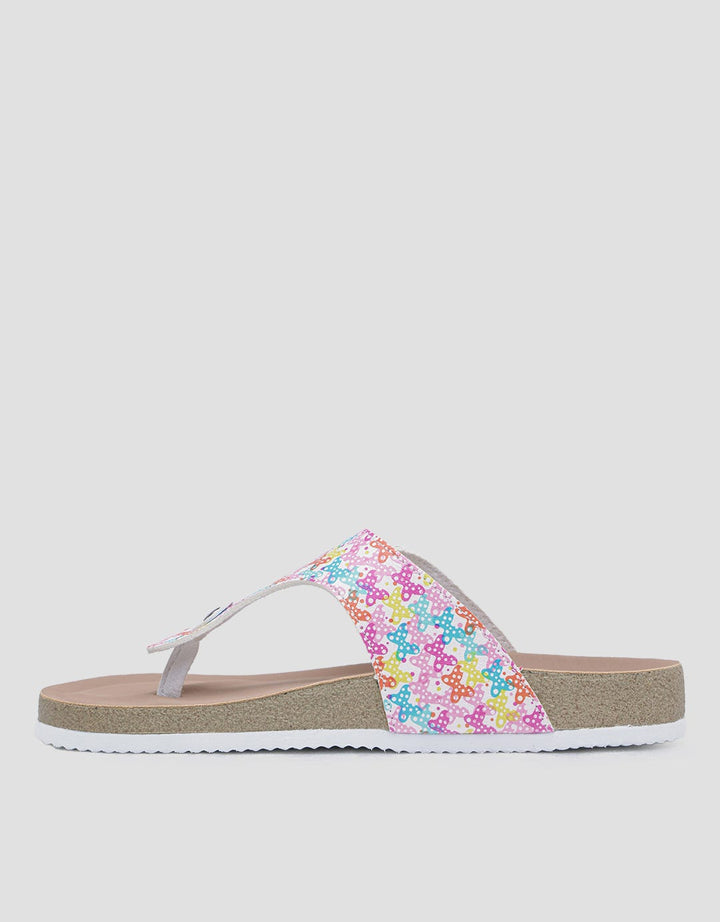 Disney Sandal Flip Flops Anak Perempuan