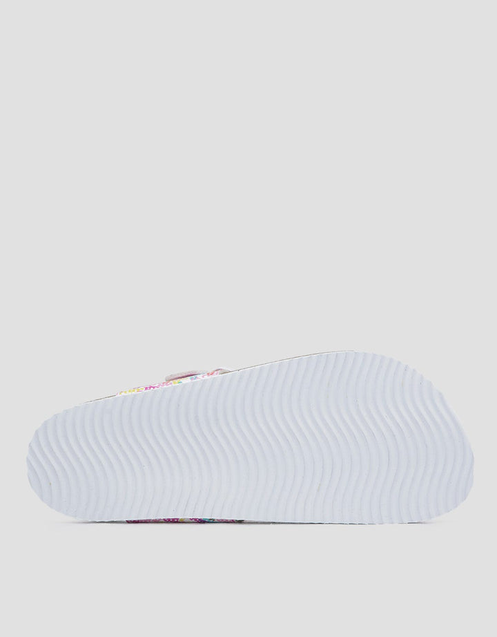 Disney Sandal Flip Flops Anak Perempuan