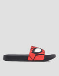 Marvel Spiderman Sandal Slipper Boys