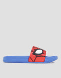 Marvel Spiderman Sandal Slipper Boys