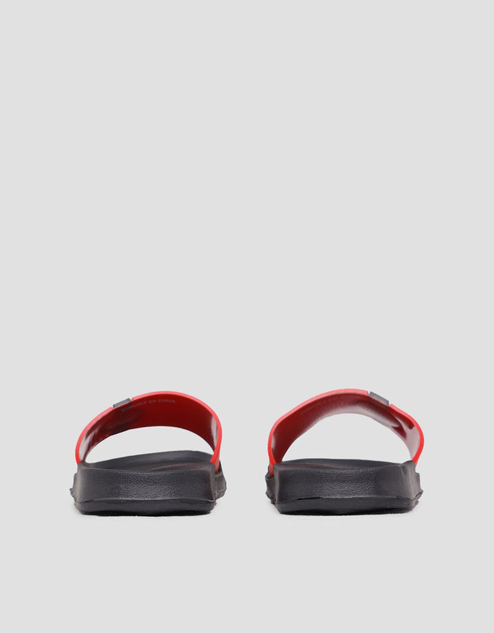 Marvel Spiderman Head Sandal Slipper Boys