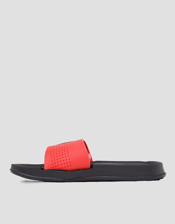 Marvel Spiderman Head Sandal Slipper Boys