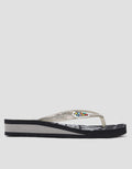Disney Tsum Tsum Mickey Minnie Sandal Flip Flops Anak Perempuan