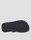 Marvel Spiderman Sandal Flip Flops Anak Laki-laki