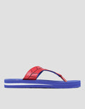 Marvel Spiderman Sandal Flip Flops Anak Laki-laki