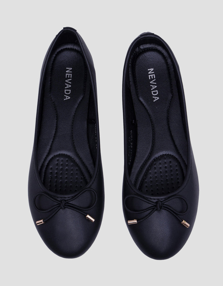 Nevada Fw01 Women's Ballerinas Shoes