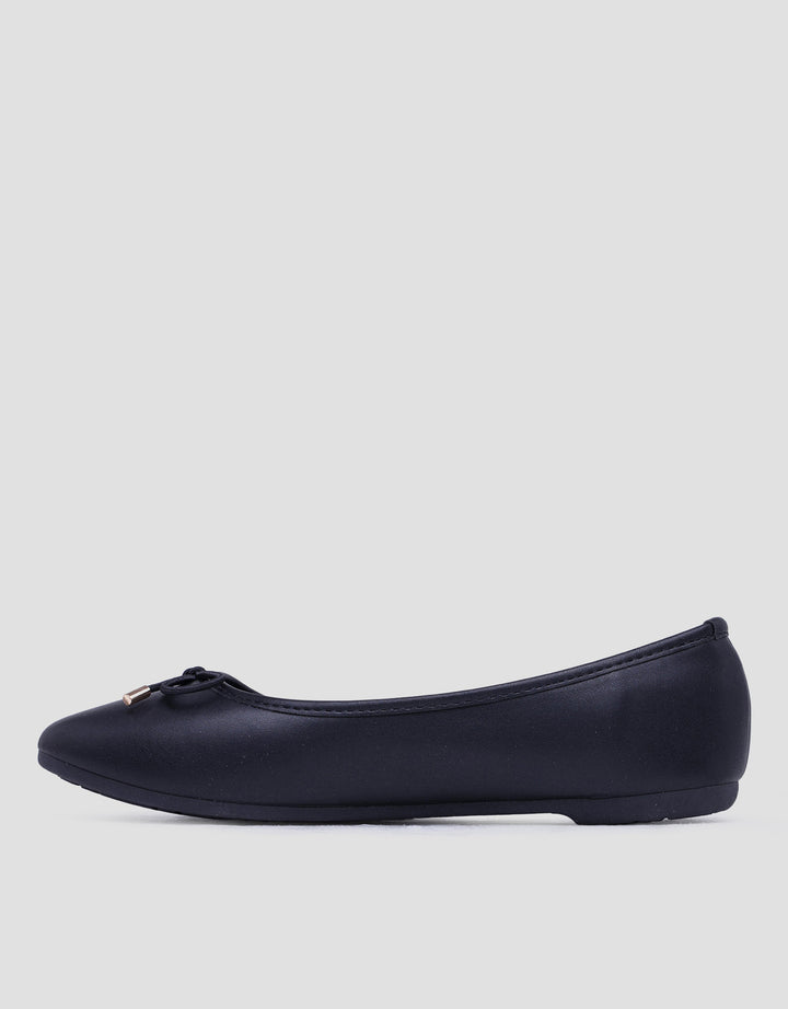 Nevada Fw01 Women's Ballerinas Shoes