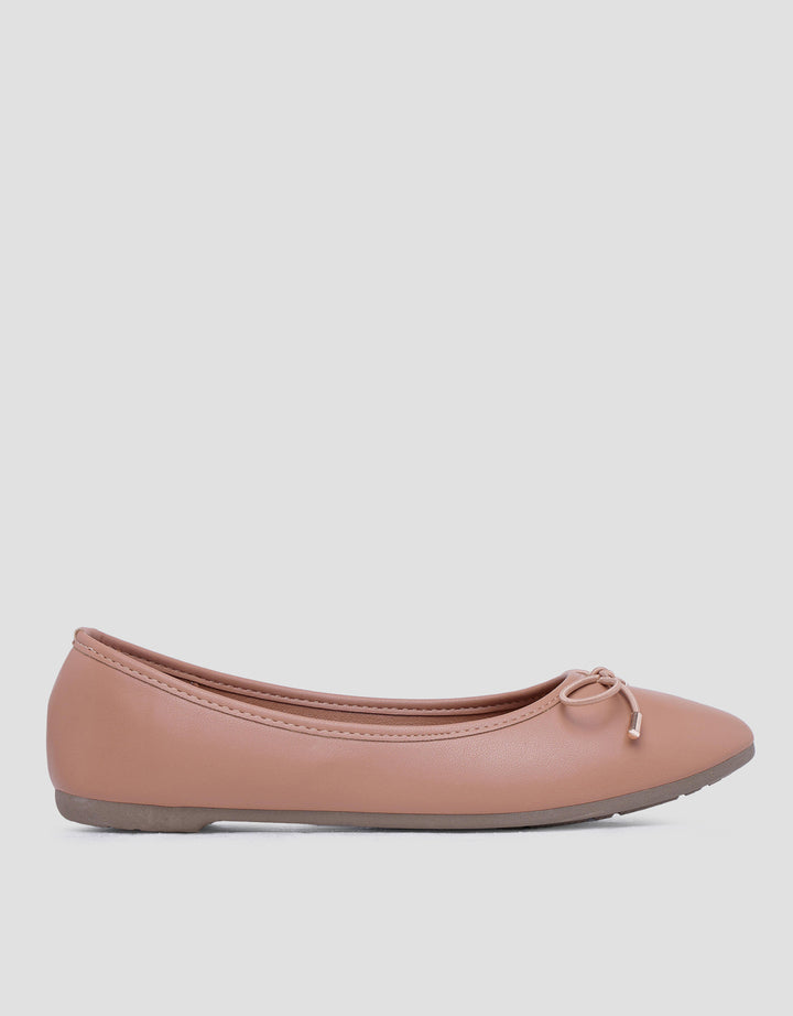 Nevada Fw01 Women's Ballerinas Shoes