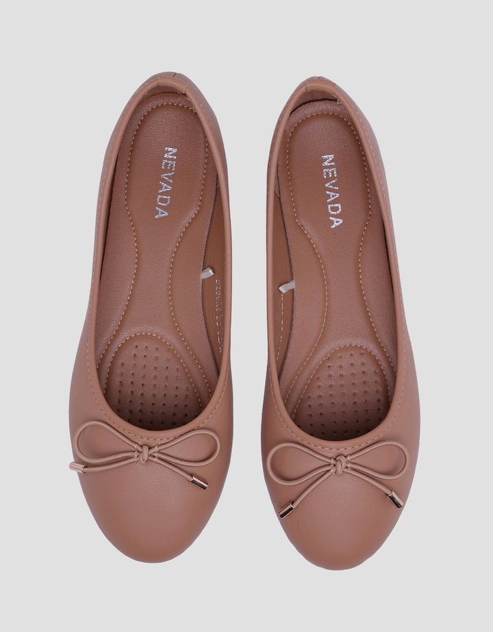 Nevada Fw01 Women's Ballerinas Shoes