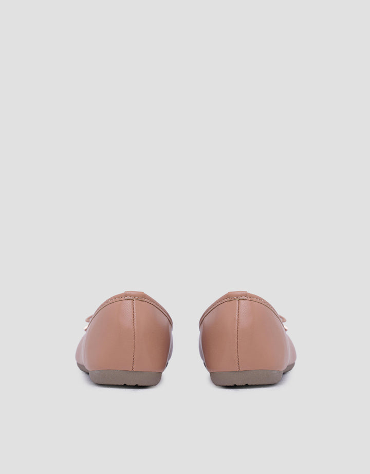 Nevada Fw01 Women's Ballerinas Shoes