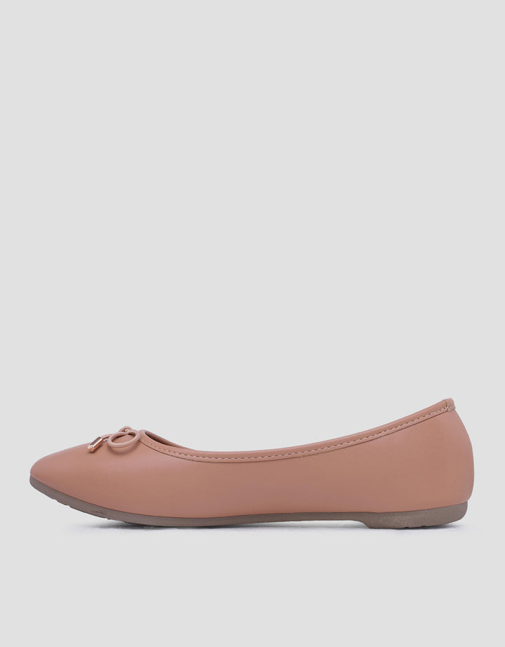 Nevada Fw01 Women's Ballerinas Shoes