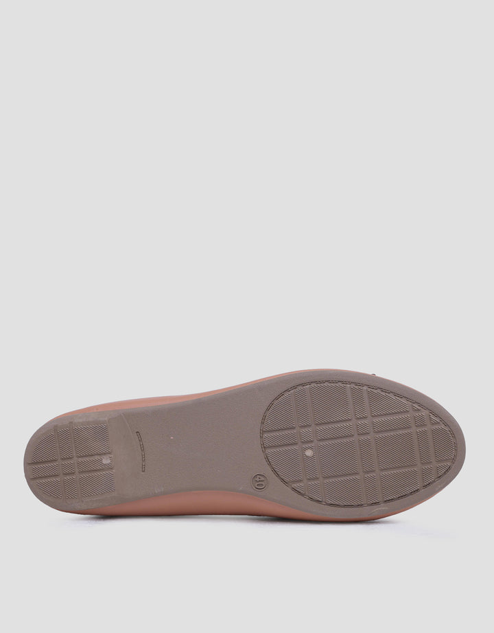 Nevada Fw01 Women's Ballerinas Shoes