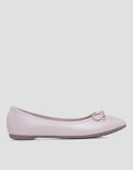 Nevada Fw01 Women's Ballerinas Shoes
