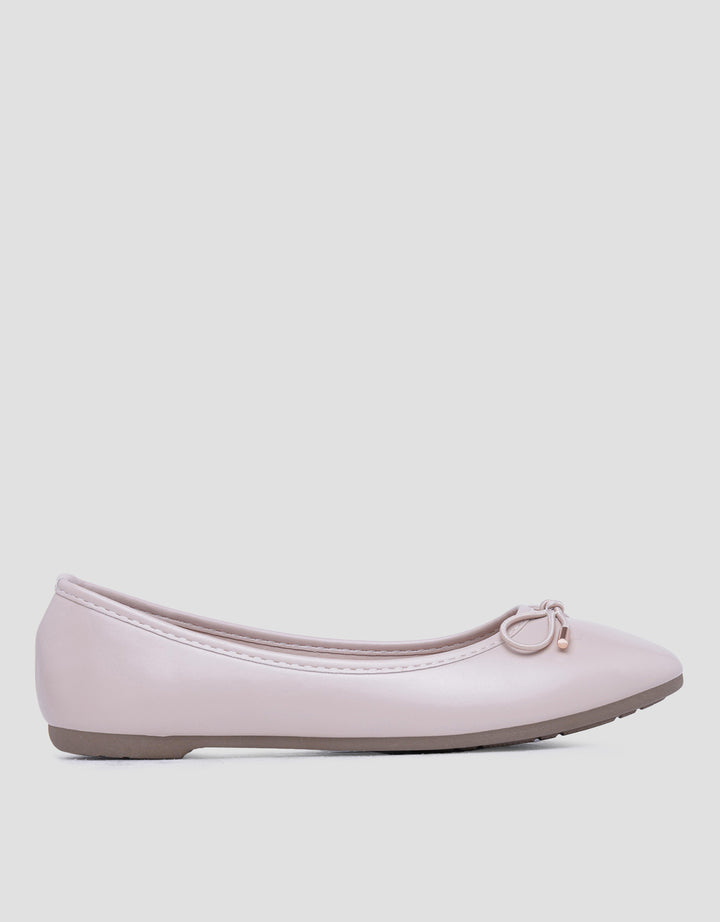 Nevada Fw01 Women's Ballerinas Shoes