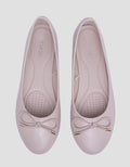 Nevada Fw01 Women's Ballerinas Shoes