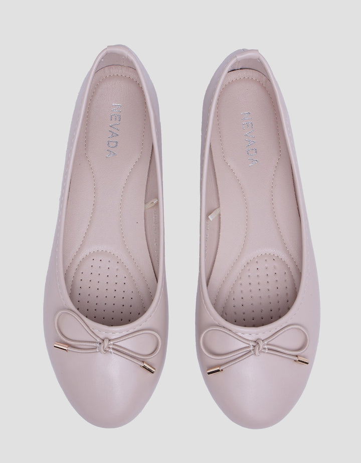 Nevada Fw01 Women's Ballerinas Shoes