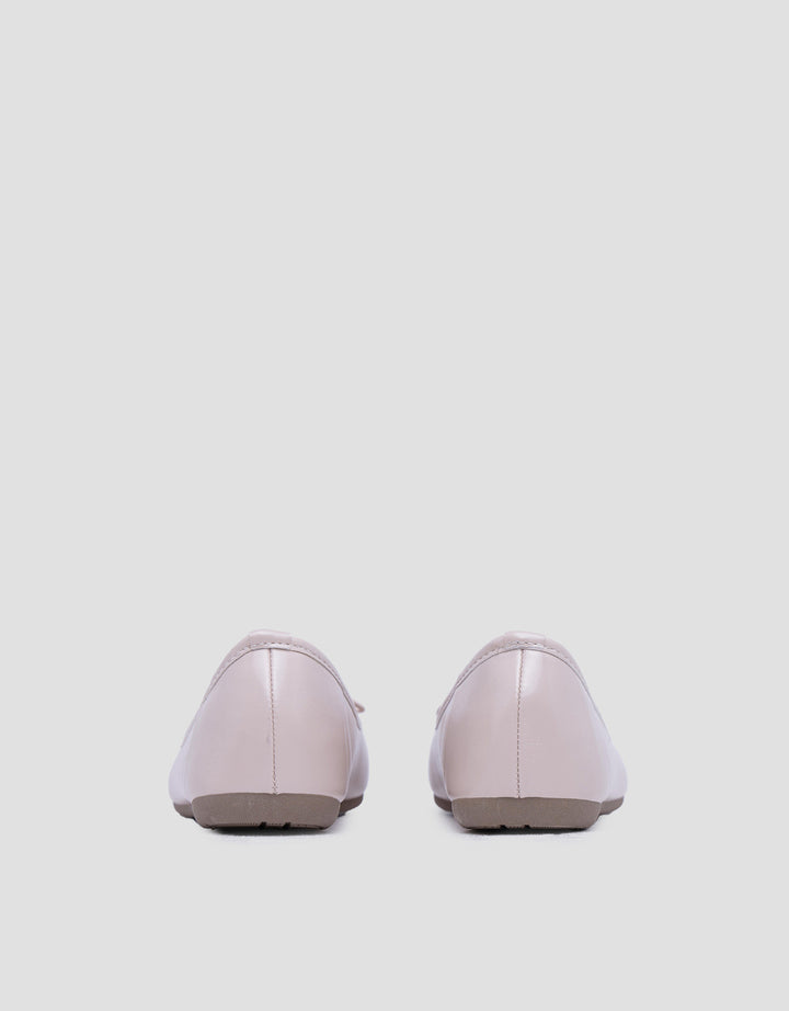 Nevada Fw01 Women's Ballerinas Shoes