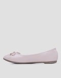 Nevada Fw01 Women's Ballerinas Shoes