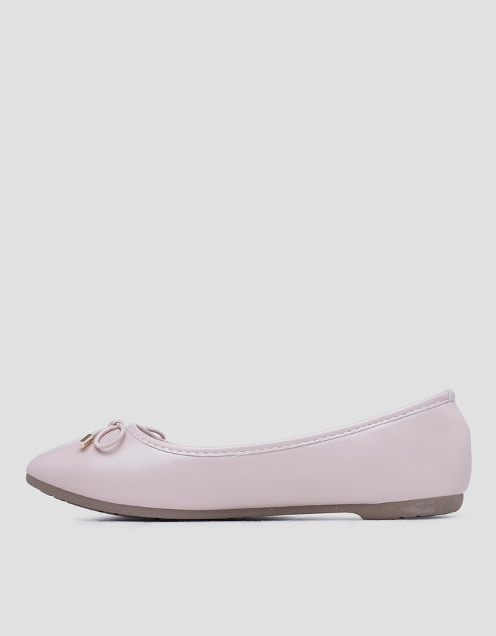Nevada Fw01 Women's Ballerinas Shoes