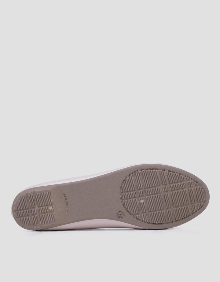 Nevada Fw01 Women's Ballerinas Shoes