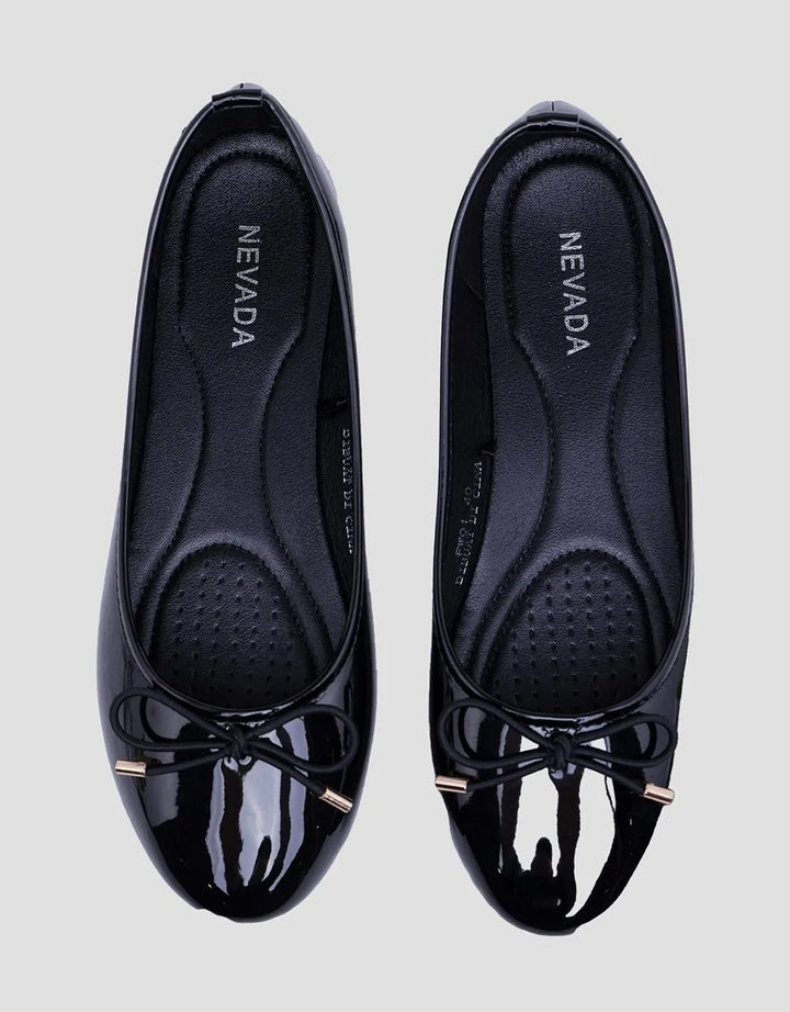 Nevada Fw01 Women's Ballerinas Shoes