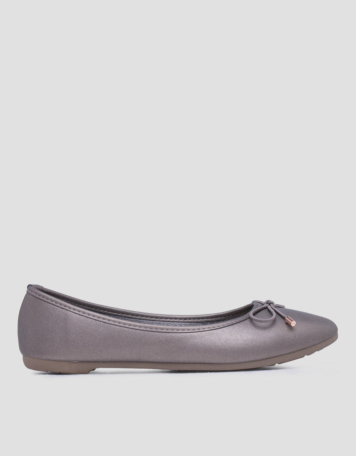 Nevada Fw01 Women's Ballerinas Shoes