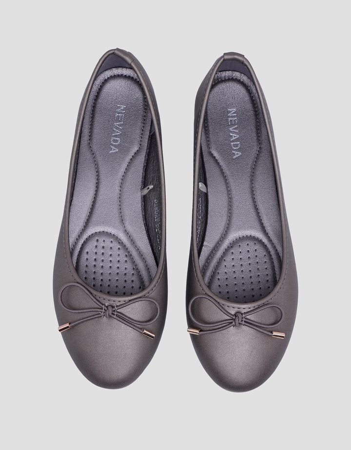 Nevada Fw01 Women's Ballerinas Shoes