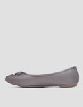 Nevada Fw01 Women's Ballerinas Shoes