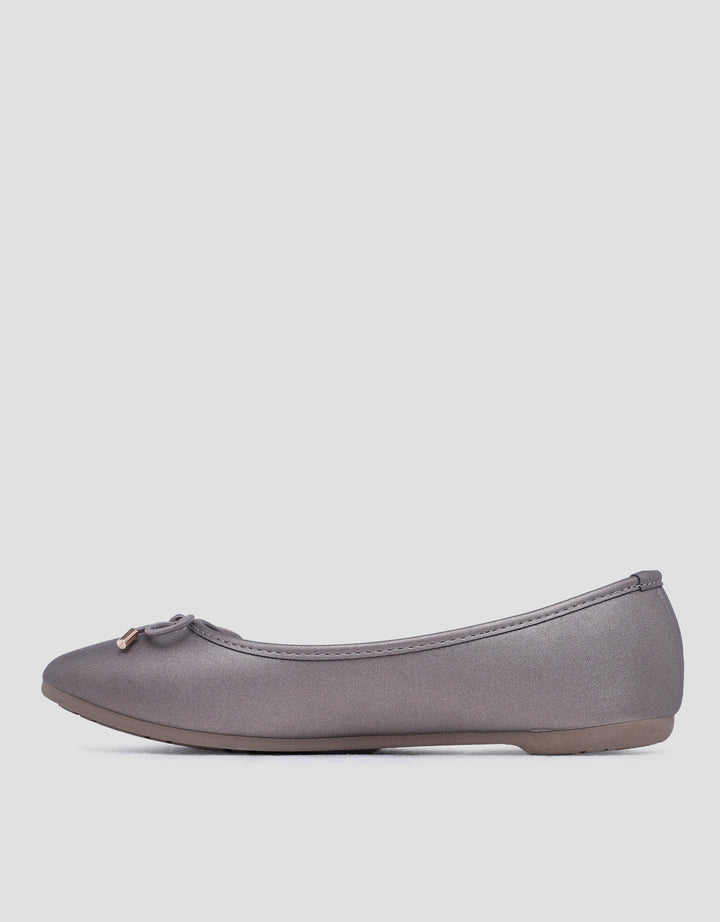 Nevada Fw01 Women's Ballerinas Shoes
