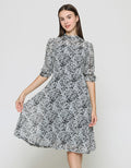 Eprise Collection Zahra Dress Wanita